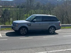 Usata 2013 Land Rover Range Rover SUV | 10.000 €
