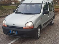 Usata 2003 Renault Kangoo Monovolume | 1900 € (Ottimo prezzo)