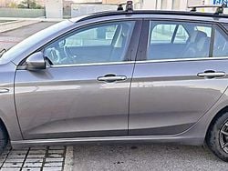 Grigio Usata 2016 Fiat Tipo Lounge Station wagon | 6200 € (Super prezzo)