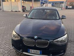 Usata 2011 BMW 120 Due volumi | 8000 € (Buon prezzo)