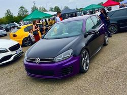 Usata 2009 VW Golf GTI Tre volumi | 12.000 € (Cara)