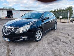 Nero Usata 2010 Lancia Delta Due volumi | 3200 €