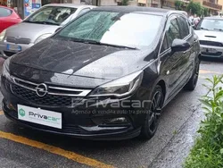 Nero Usata 2019 Opel Astra Innovation Tre volumi | 10.000 € (Ottimo prezzo)