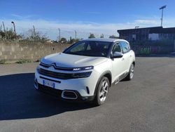 Usata 2020 Citroën C5 Aircross Limited Edition 1955 SUV | 15.500 € (Buon prezzo)