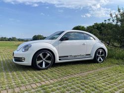 Usata 2012 VW Maggiolino Sport Tre volumi | 12.600 € (Buon prezzo)