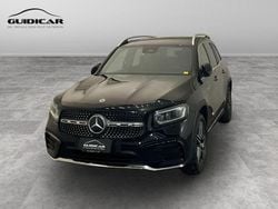 Nero Nuova 2025 Mercedes GLB200 Advanced Plus SUV | 50.590 € (Buon prezzo)