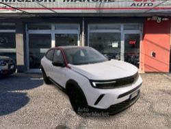 Bianco Usata 2022 Opel Mokka GS Line SUV | 14.200 € (Buon prezzo)