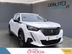 Usata 2020 Peugeot 2008 Allure SUV | 15.950 € (Buon prezzo)