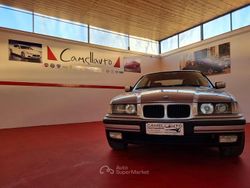 Gray Usata 1996 BMW 318 Coupé | 6500 €