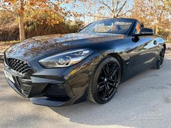 Nero Usata 2020 BMW Z4 M Sport Cabrio | 41.000 € (Buon prezzo)