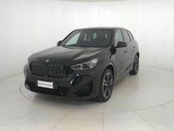 Nero Usata 2023 BMW iX1 Comfort Edition SUV | 35.500 € (Buon prezzo)