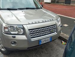 Grigio Usata 2010 Land Rover Freelander 2 SUV | 7500 € (Buon prezzo)