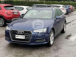 Blu Usata 2017 Audi A4 Business Station wagon | 14.000 € (Ottimo prezzo)