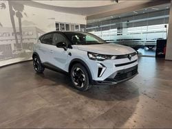 Grigio Nuova 2025 Renault Captur Techno SUV | 23.890 € (Buon prezzo)