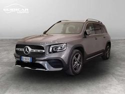 Grigio Usata 2023 Mercedes GLB200 Premium SUV | 38.000 € (Buon prezzo)