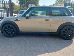 Marrone Usata 2010 Mini Cooper Coupé Coupé | 6500 €
