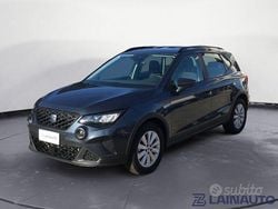 Other Usata 2025 Seat Arona Style SUV | 19.800 € (Buon prezzo)
