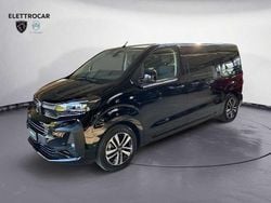 Nero Nuova 2025 Citroën Spacetourer Business Class Monovolume | 45.900 € (Buon prezzo)