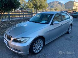 Grigio Usata 2005 BMW 320 Tre volumi | 3899 € (Cara)