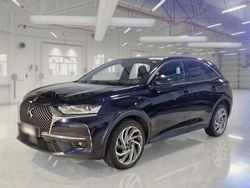 Blu Usata 2020 DS Automobiles DS7 Crossback Business SUV | 15.650 € (Super prezzo)