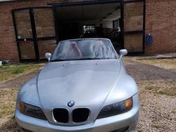 Usata 1997 BMW Z3 Cabrio | 9000 € (Buon prezzo)