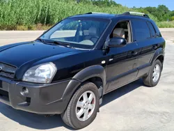 Usata 2005 Hyundai Tucson SUV | 1990 € (Buon prezzo)