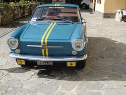 Usata 1960 Fiat 850 Coupé | 12.500 €