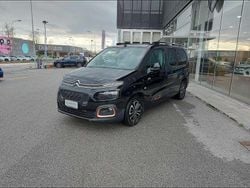 Nero Usata 2019 Citroën Berlingo Feel Monovolume | 14.000 € (Buon prezzo)