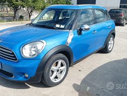 Usata 2014 Mini One D Due volumi | 6000 €