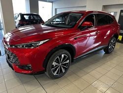 Rosso Nuova 2025 MG HS Comfort SUV | 24.490 € (Buon prezzo)