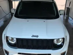 Usata 2021 Jeep Renegade Night Eagle SUV | 19.000 € (Buon prezzo)
