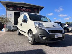 Bianco Usata 2019 Fiat Fiorino Monovolume | 9300 € (Buon prezzo)