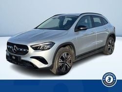 Argento Usata 2025 Mercedes GLA180 Advanced SUV | 42.500 € (Buon prezzo)