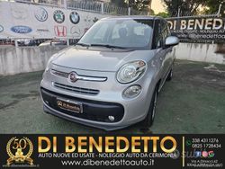 Usata 2013 Fiat 500L Pop Monovolume | 6000 € (Buon prezzo)