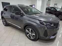 Grigio Usata 2022 Peugeot 3008 Allure SUV | 18.800 € (Ottimo prezzo)