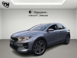Grigio Usata 2022 Kia XCeed Plus SUV | 17.999 € (Ottimo prezzo)