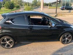Usata 2013 Peugeot 208 GTi Due volumi | 10.500 € (Buon prezzo)