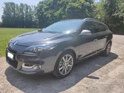 Grigio Usata 2013 Renault Mégane GT Line GT-Line Station wagon | 8900 € (Molto cara)