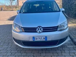 Usata 2014 VW Sharan Monovolume | 12.500 € (Super prezzo)
