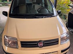 Usata 2007 Fiat Panda Tre volumi | 3900 €