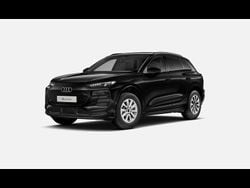 Nero mito metallizzato Nuova 2025 Audi e-tron Advanced SUV | 86.799 € (Molto cara)