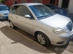 Usata 2009 Lancia Ypsilon Due volumi | 2600 € (Buon prezzo)