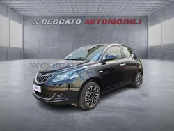 Nero Usata 2024 Lancia Ypsilon S Due volumi | 13.870 € (Buon prezzo)