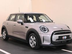 Grigio Usata 2022 Mini Cooper Due volumi | 23.900 € (Cara)