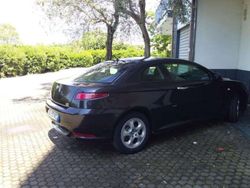 Nero Usata 2005 Alfa Romeo GT Impression Coupé | 1700 € (Super prezzo)