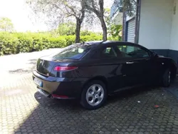 Usata 2005 Alfa Romeo GT Impression Coupé | 1700 € (Super prezzo)