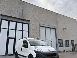 Other Usata 2018 Fiat Fiorino Furgone | 7800 € (Buon prezzo)