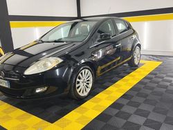 Nero Usata 2009 Fiat Bravo Emotion Due volumi | 2999 € (Cara)