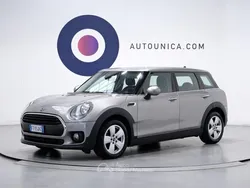 Gray Usata 2019 Mini One D Business Due volumi | 17.900 € (Buon prezzo)