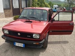 Usata 1981 Fiat 127 Sport Due volumi | 16.000 €